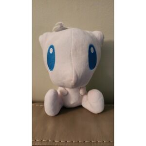 Pokemon‎ Center Mew Poke Dolls Plush